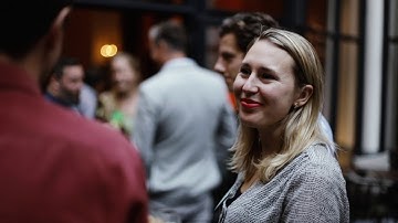 Adyen Belgium After Summer Event