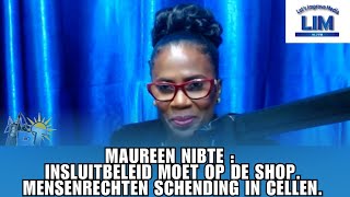 Download Lagu BT WOE 3 SEPT 2025 || MAUREEN NIBTE INSLUITBELEID MOET OP DE SHOP, MENSENRECHTEN SHENDING IN CELLEN MP3 Download Lagu BT WOE 3 SEPT 2025 || MAUREEN NIBTE INSLUITBELEID MOET OP DE SHOP, MENSENRECHTEN SHENDING IN CELLEN MP3