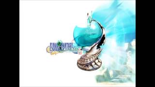Final Fantasy Crystal Chronicles- Kaze No Ne