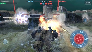 WR 2.9.2 (72) Gameplay 3