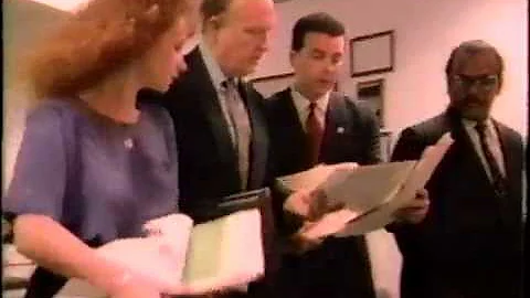 1990 - Neil Hartigan for Illinois Governor