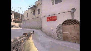 Ace 1v4 clutch d2 esea pug