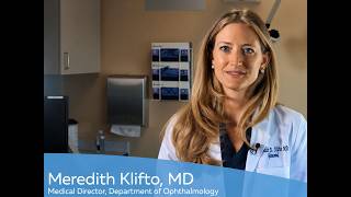 UNC Eye appt - What to Expect (Klifto)