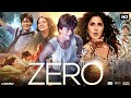 Zero Full Movie | Shah Rukh Khan | Anushka Sharma | Katrina Kaif | Salman Khan | Review &  Facts