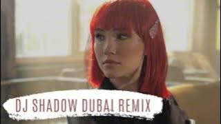 DHARIA - August Diaries (_DJ Shadow Dubai Remix)