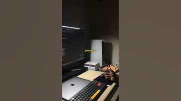 The final boss of coding languages… #codewithme