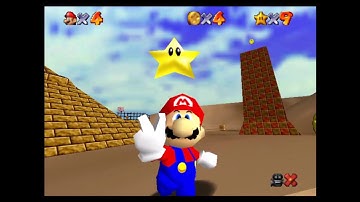 [TAS] In The Talons of The Big Bird - 18"10