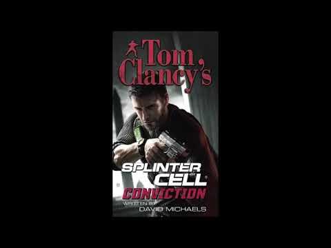 Tom Clancy's Splinter Cell: Conviction by David Michaels, Paperback