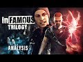 inFAMOUS Series Critique