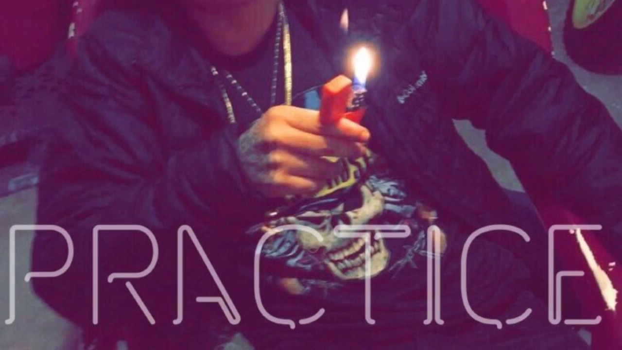 Party Kidd - Watchu Think (Intro)