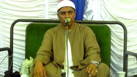 الشيخ قطب الطويل تلاوة من سورة هود