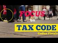 Italian Tax Code (Codice Fiscale) | EXPATS IN ITALY #02