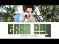 YOUNGJAE 영재 - &#39;Errr Day&#39; (Color Coded Lyrics Han/Rom/Eng) | ShadowByYoongi