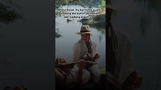 Bayi Besar Itu Bernama Suami...