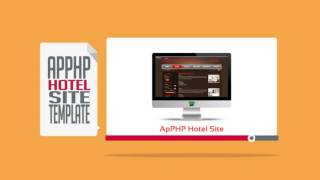 PHPAP : PHP scripts, templates and ebooks