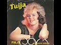 Tuija  fiilis 1984 finnish synthpop