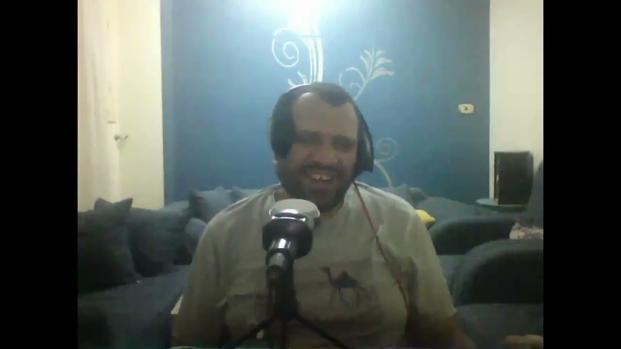 بعد أن تحدث سابقا عن مشكلة استنزاف البطارية بسبب القارئ الصيني، مصطفى عزت يطرح الحلول