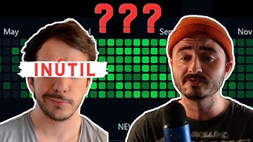 LeetCode é O QUE?????