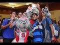 Nc state university new graduate student orientation 2017