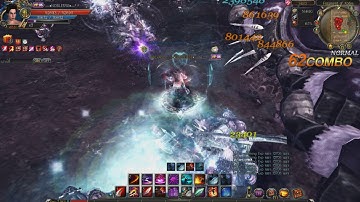 [ C9 TH ] Shadow - Fragment of Kodes (shadow dungeon)