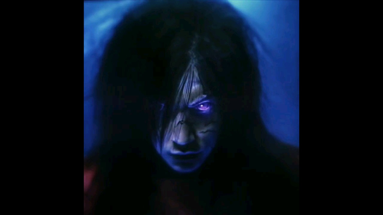 Bloody Mary Edit YouTube