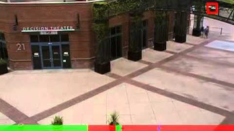 Suspicious Object Detection