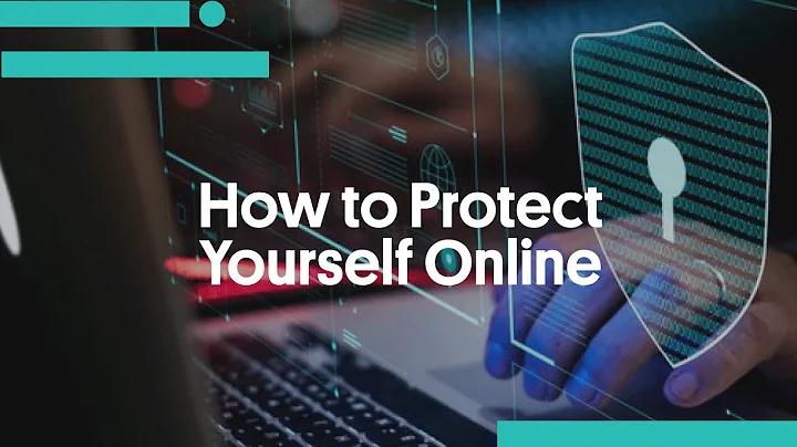 How to Protect Yourself Online Digital Safety Tools & Strategies Against Abuse - DayDayNews