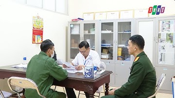 Huyện Tuyên Hóa nâng cao chất lượng khám sức khỏe nghĩa vụ quân sự, công an năm 2024