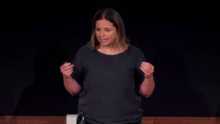 Educar en el feminismo | Iria Marañón | TEDxBarcelonaWomen