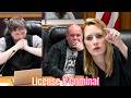 Wisconsin Courtroom Drama: Multiple Defendants Face OWI, License &amp; Criminal Charges | Full Hearing