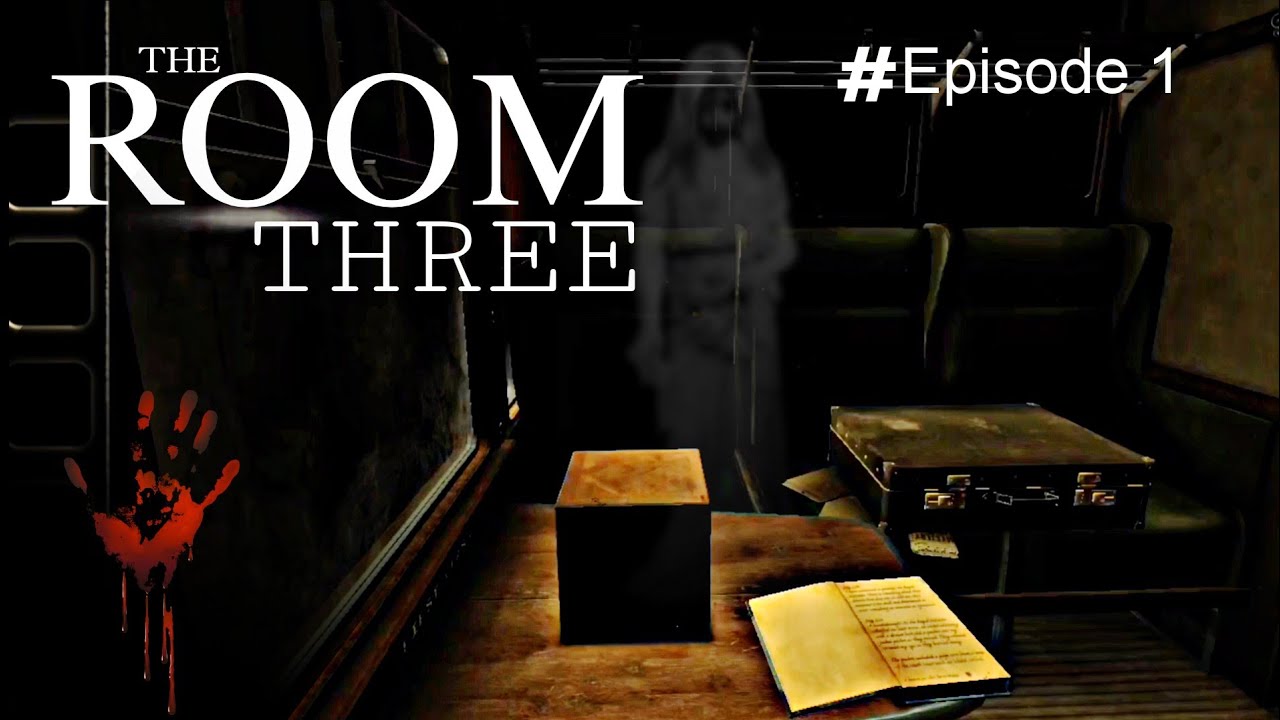 The Rooms Three Full Game Play Video ( Game Center ) || Very scary 😳 | # Episode 1