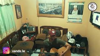 Memeluk Angin Feat  Rama Eru   Charly (Cover)