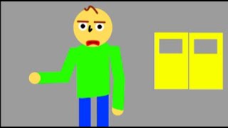 Download lagu guess ill die | baldi animation