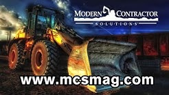 Modern Contractor Solutions Magazine