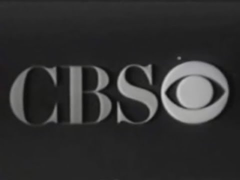 CBS Columbia Broadcasting System ID logo history 1927 2016 (REUPLOAD?)