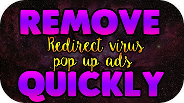 how to remove pop up ads redirect virus in google chrome