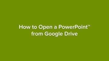 How to launch a PowerPoint with Pear Deck