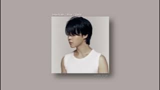 Download lagu interlude : dive - jimin | slowed   reverb