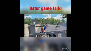 Batur Game Farkı