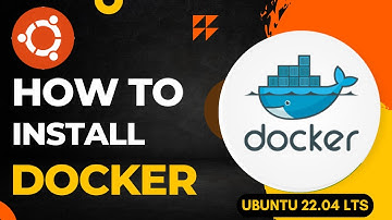 How to Install Docker on Ubuntu 22.04 | Docker on Ubuntu 22.04 LTS | install docker on ubuntu (2023)