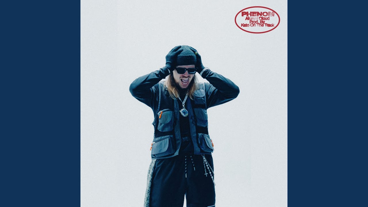 Watch Phenom on YouTube Watch Phenom on YouTube