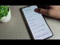 Samsung galaxy A73 5g flight mode on, how to on and use flight mode