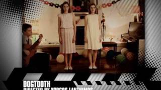New Directors/New Films 2010 Television Commercial