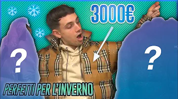 Quali sono i piumini da donna più caldi?