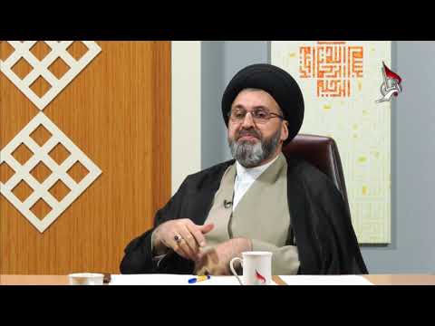 السيد رشيد الحسيني ما هو الخضوع بالقول في قوله تعالى ولا تخضعن بالقول