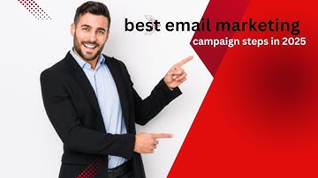 Systeme.io Email Marketing Campaign Tutorial 2025 (How To Set Up Email Campaign In Systeme.io)