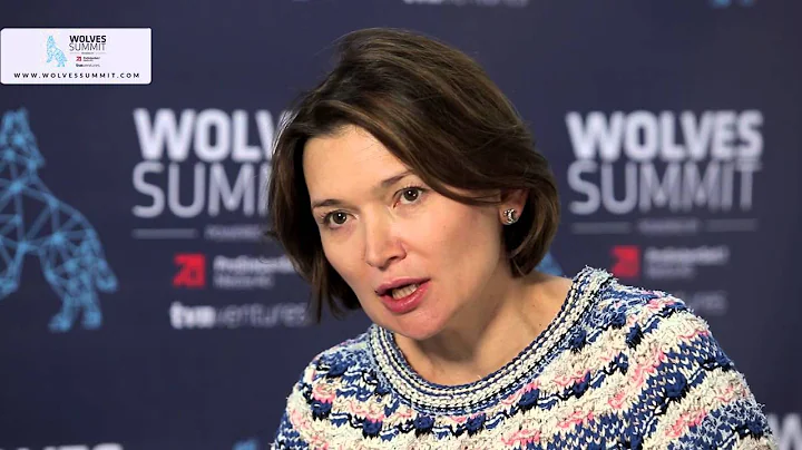 Malgorzata Walczak - WinVentures and WinQbator at ...