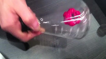 Skylar Tibbits -- the Biomolecular Self-Assembly Kit