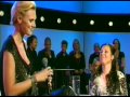 Sanna nielsen  rr vid min sjl