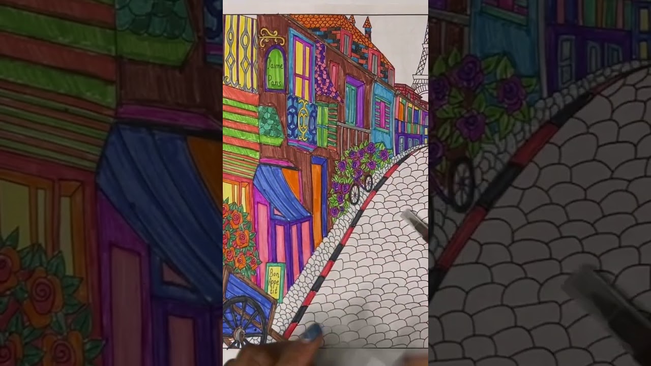 🚲ing Down a bumpy road  